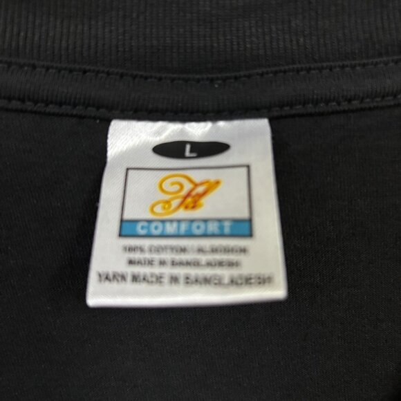 Death Spiritual Healing Album Death Metal Band Tee L - Picture 5 of 5